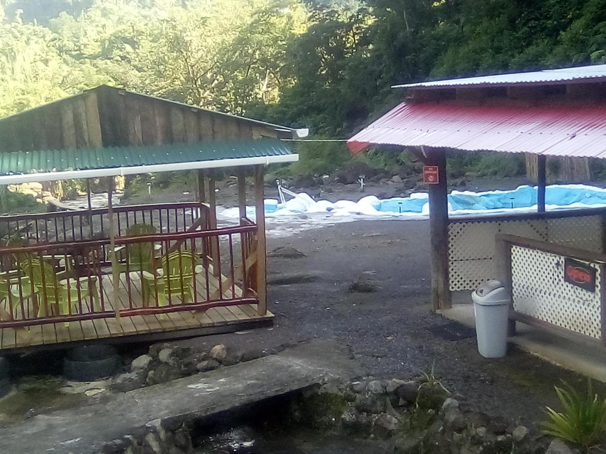 רוזו Natty Tropical Valley מראה חיצוני תמונה